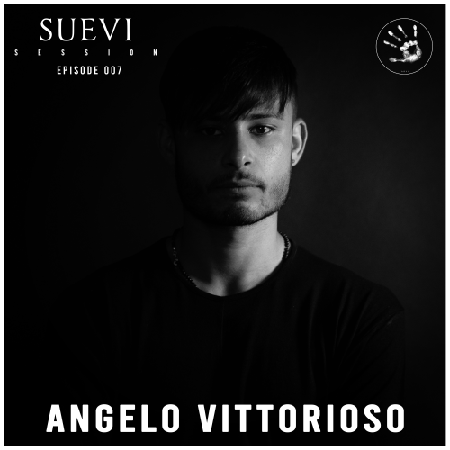 SUEVI Session 007: Angelo Vittorioso