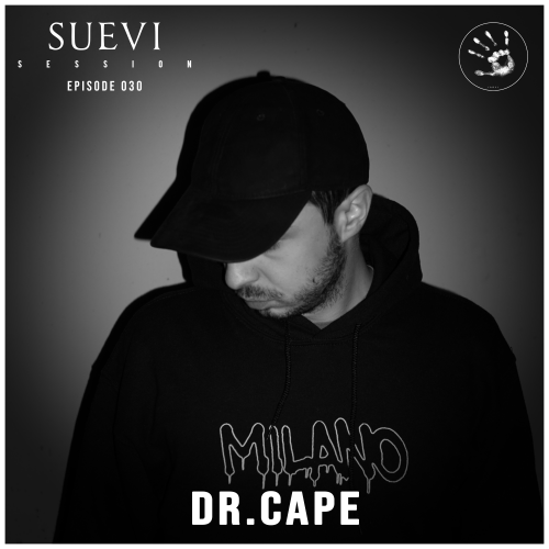 SUEVI Session 030: DR.CAPE
