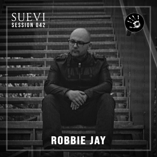 SUEVI Session 042: Robbie Jay