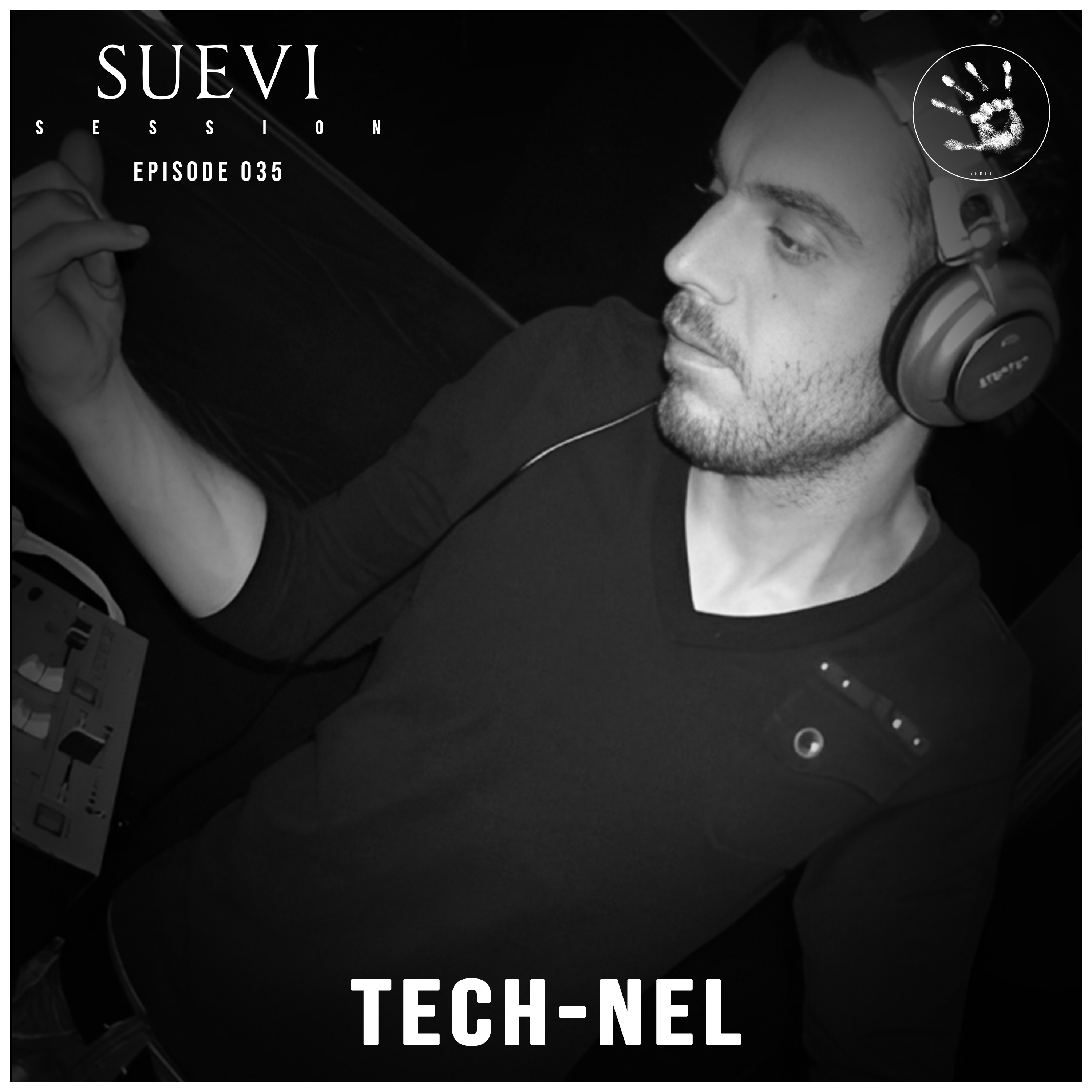 SUEVI Session 035: TecH-NeL